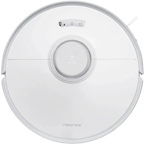 Роботы пылесосы Roborock Q7 Max White